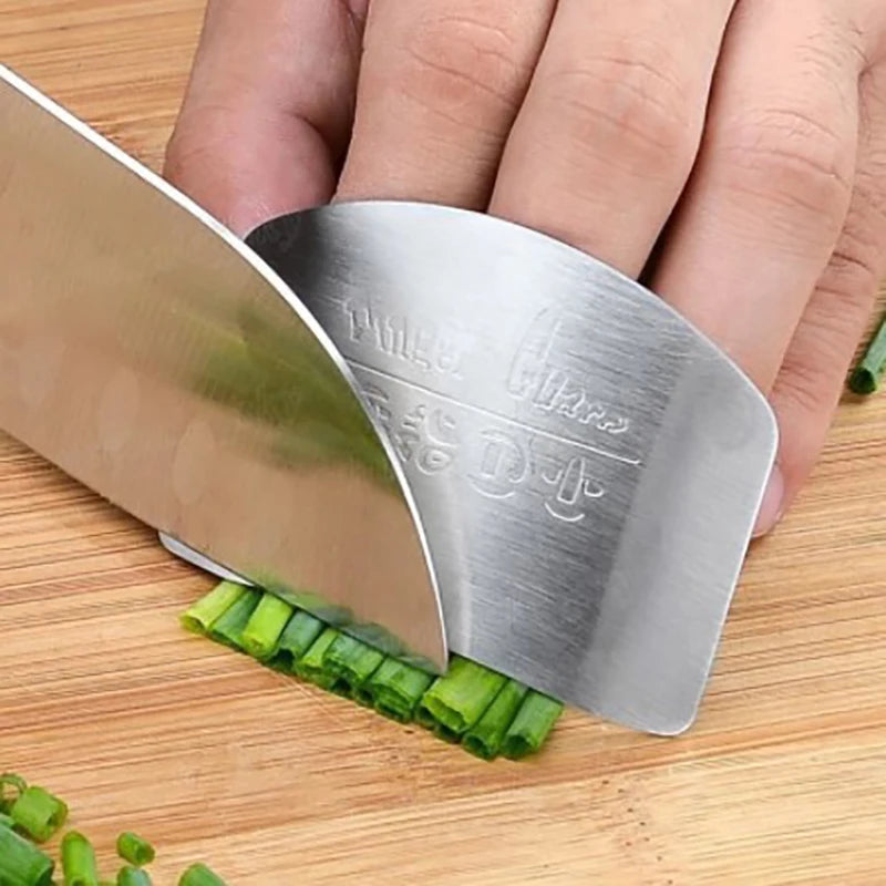 SafeSlice Protector
