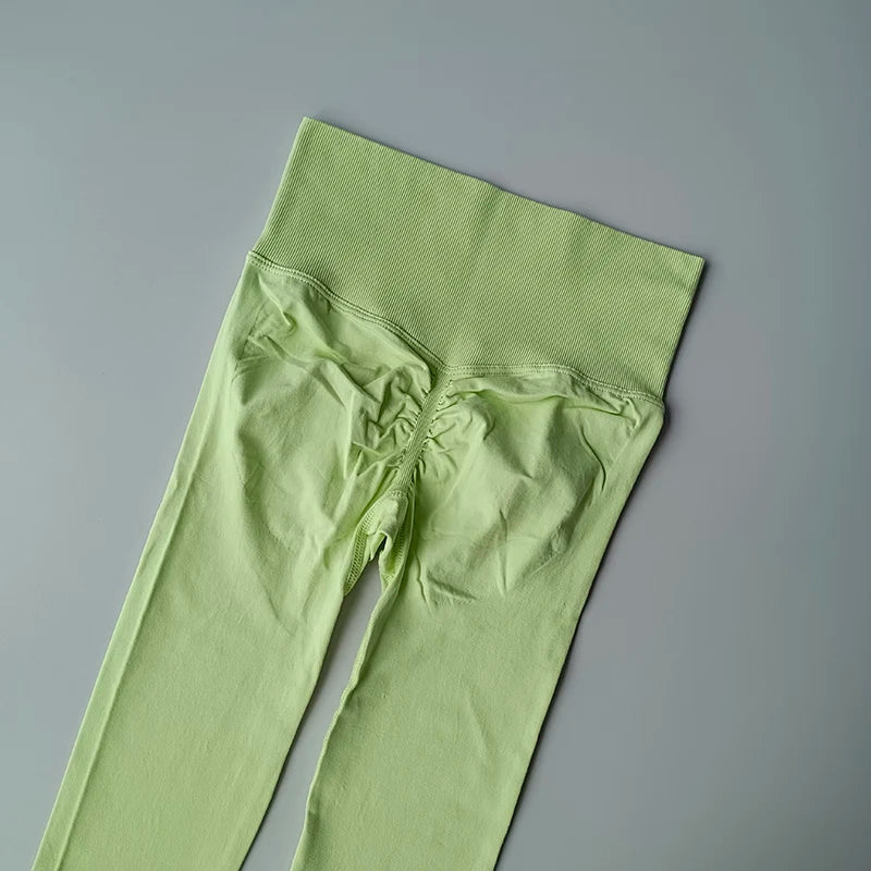 FlexFit Sculpt Leggings β¨πͺ