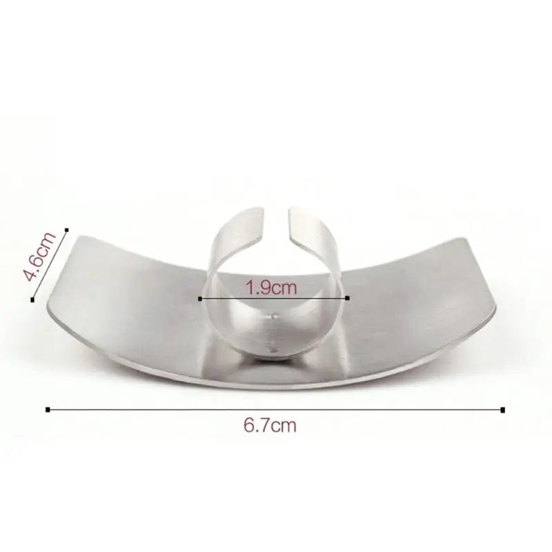 SafeSlice Protector