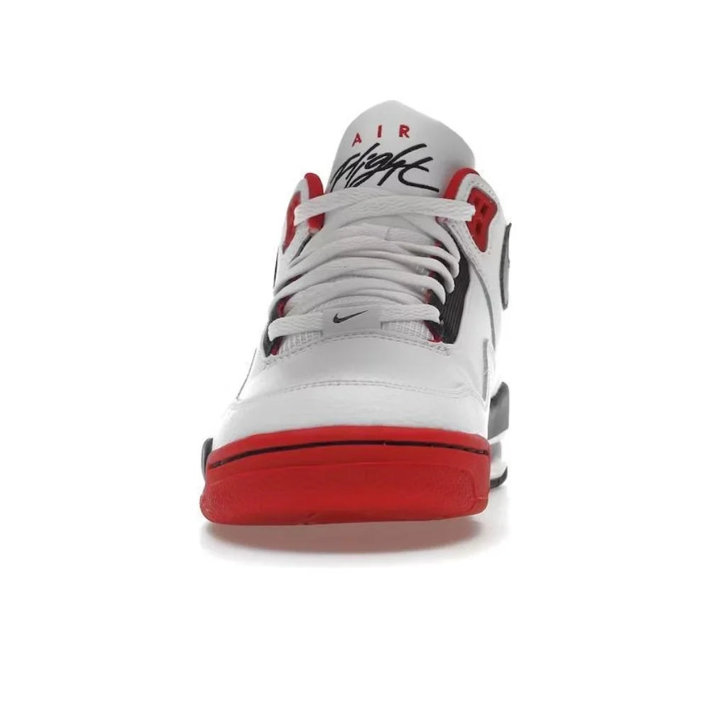 Nike Flight Legacy Low Lightweight Cushioning Basketball Shoes