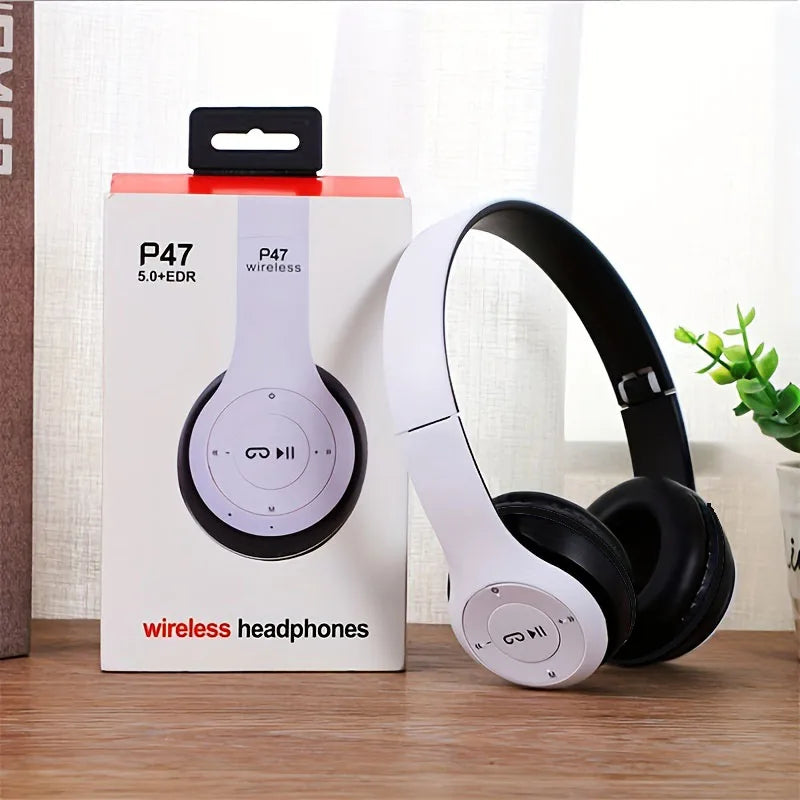 P47 Sonic Wave Pro ๐ง๐ฅ