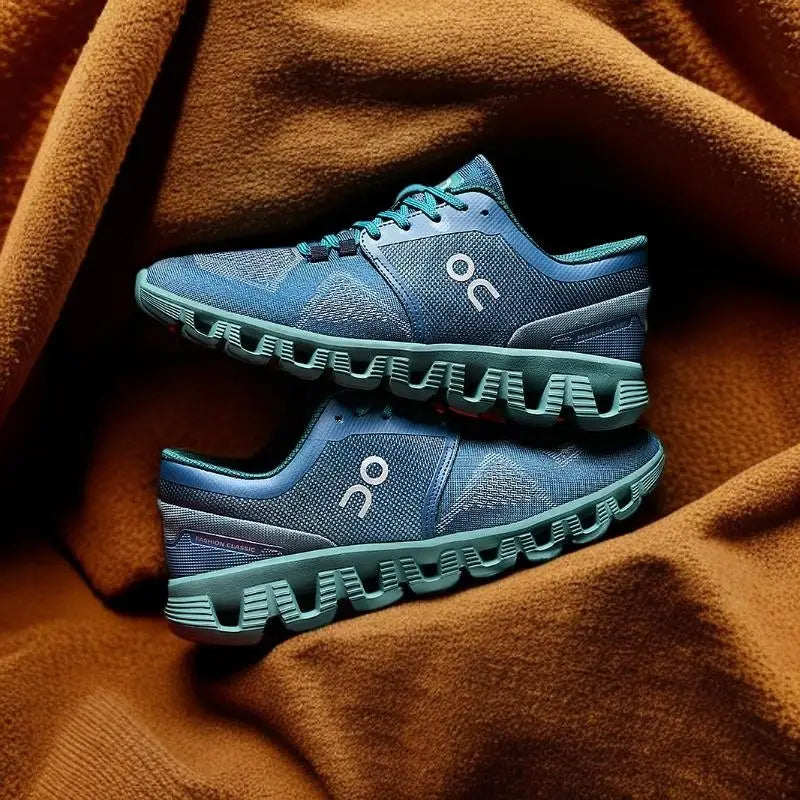 CloudRush 5