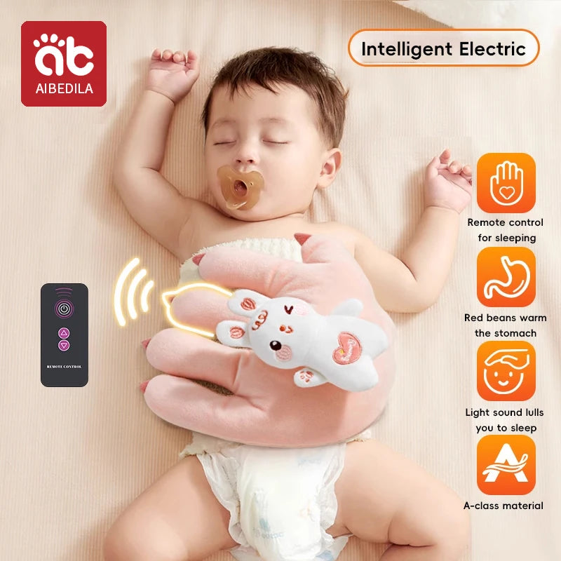 Calmi Hand Infant Pillow