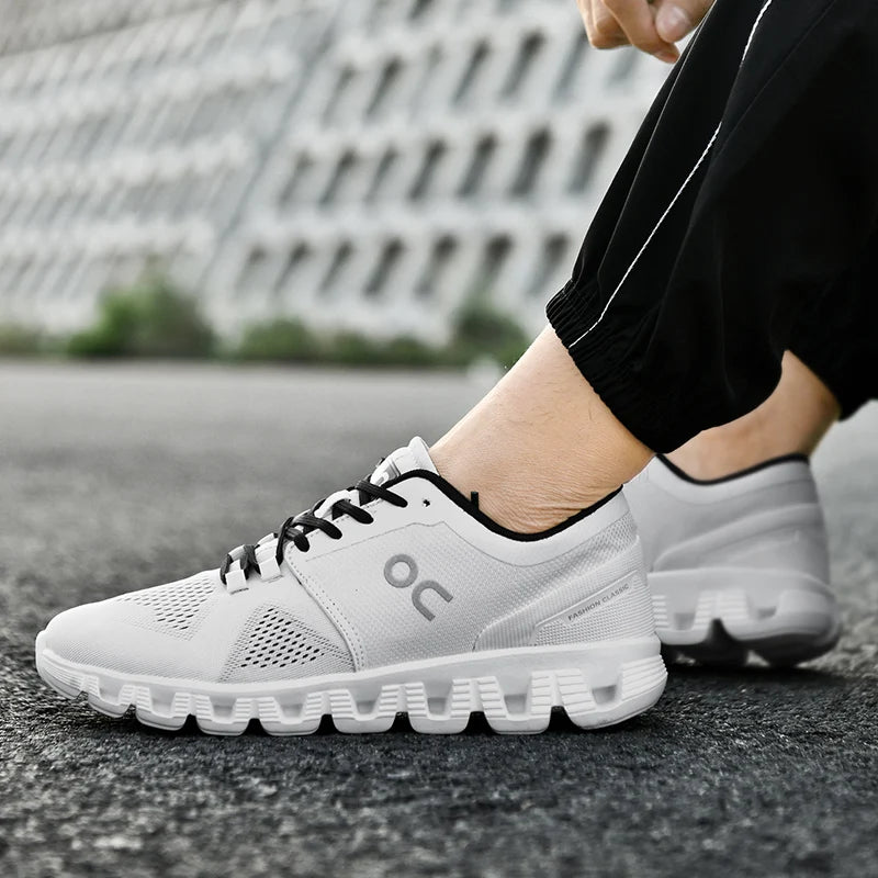 CloudRush 5
