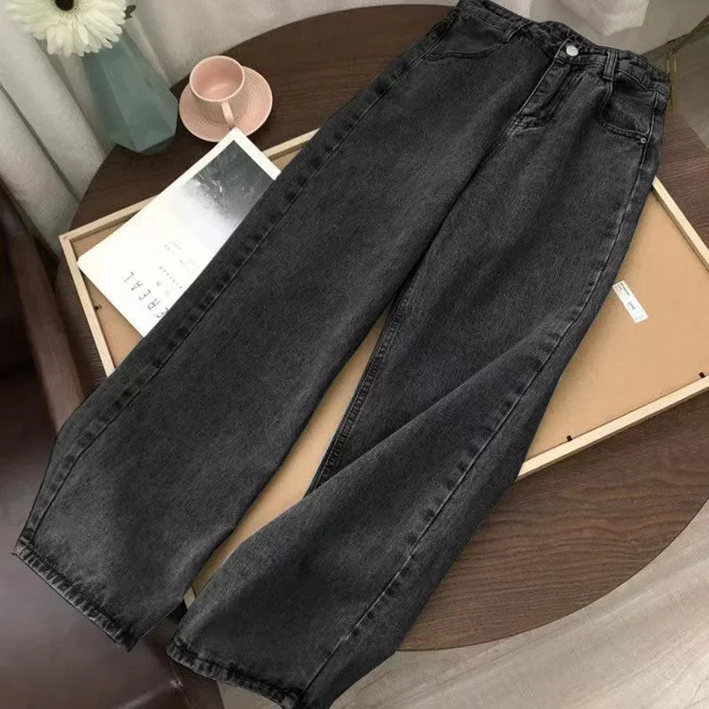 StreetFlow Baggy Jeans β Retro Vibes, Modern Swagger! ππ₯
