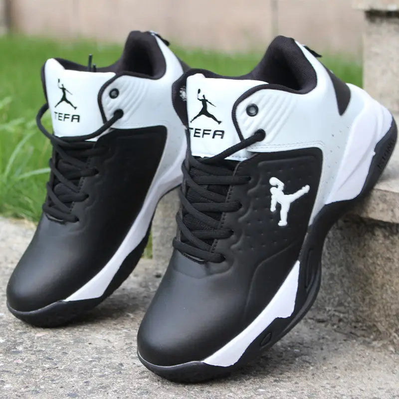 Fashion Men Basketball Sneakers Men's Casual Shoes Outdoor Walking Shoes Male Female Hip Hop Basketball Shoes Unisex Size 38-45