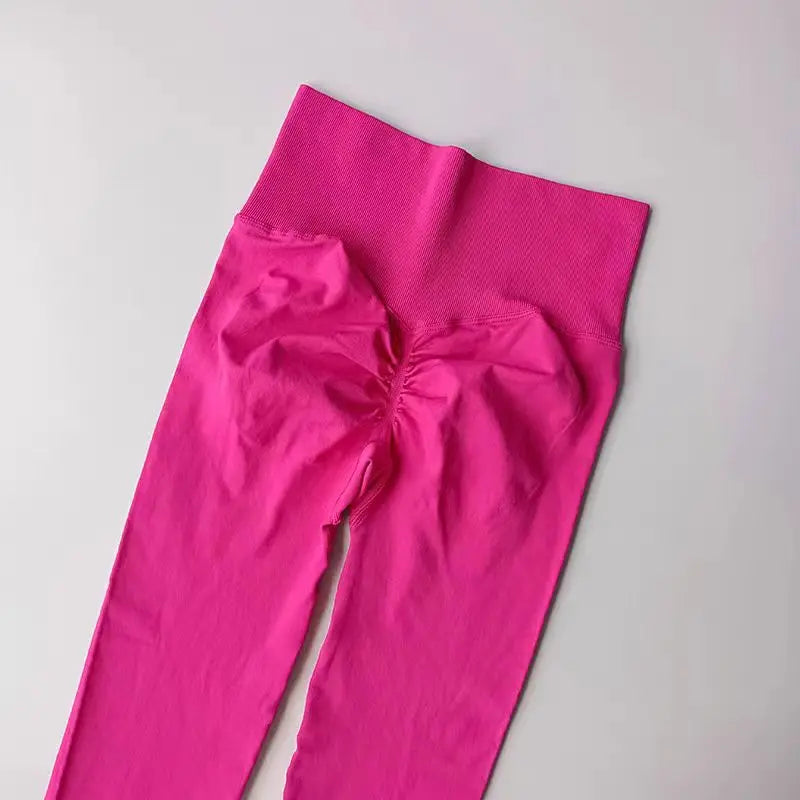 FlexFit Sculpt Leggings β¨πͺ