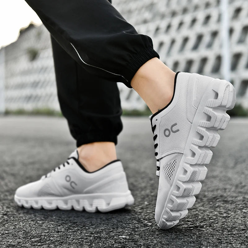 CloudRush 5