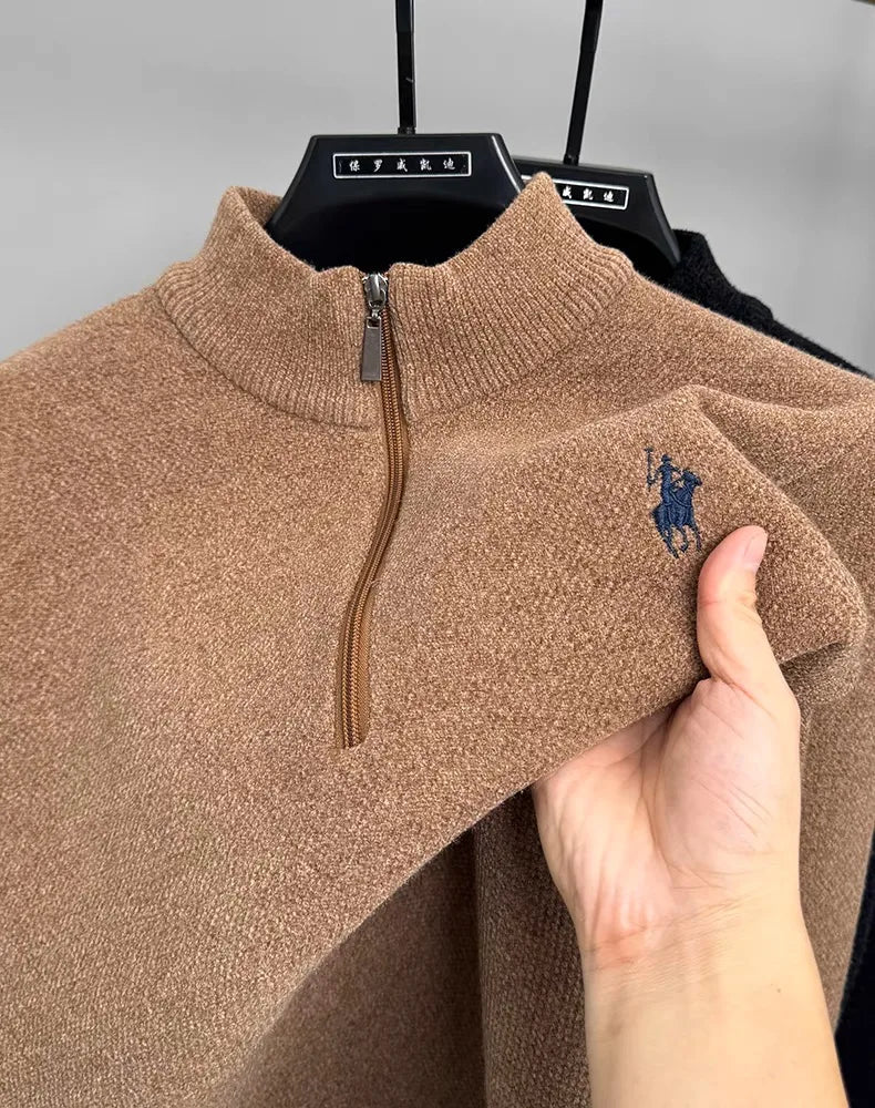 π₯ Prestige Rider Pullover π₯