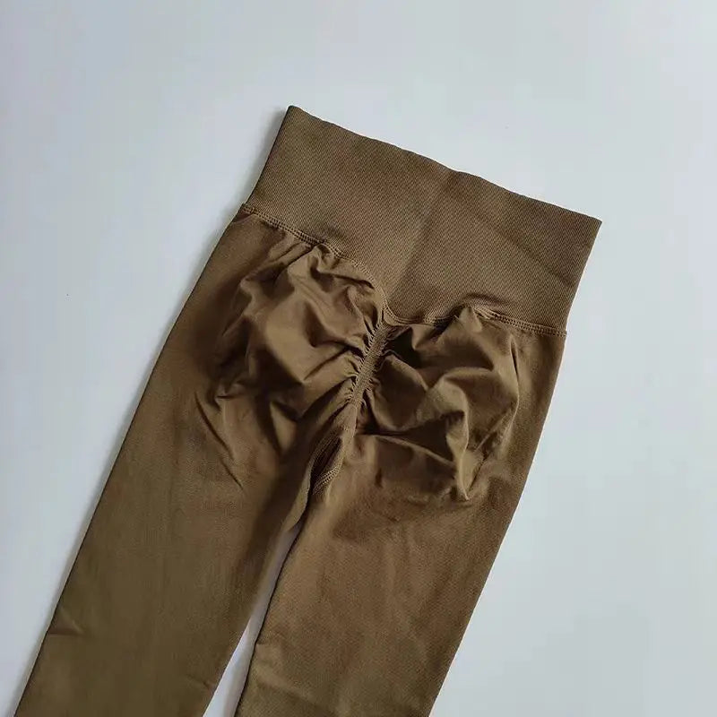 FlexFit Sculpt Leggings β¨πͺ