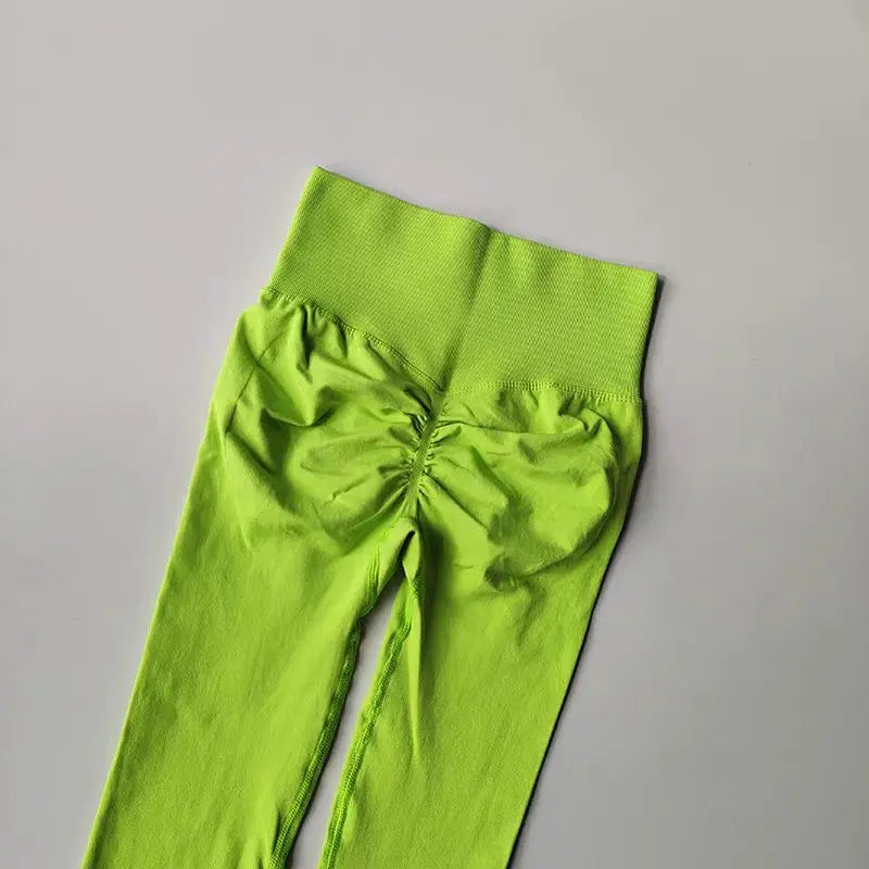 FlexFit Sculpt Leggings β¨πͺ