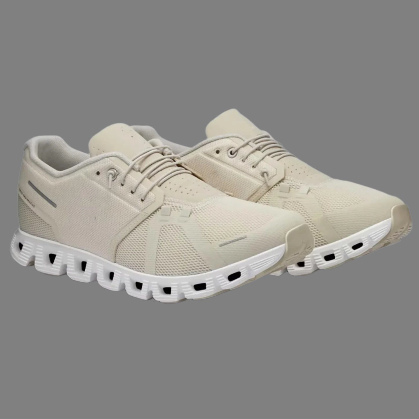 CloudStride 5