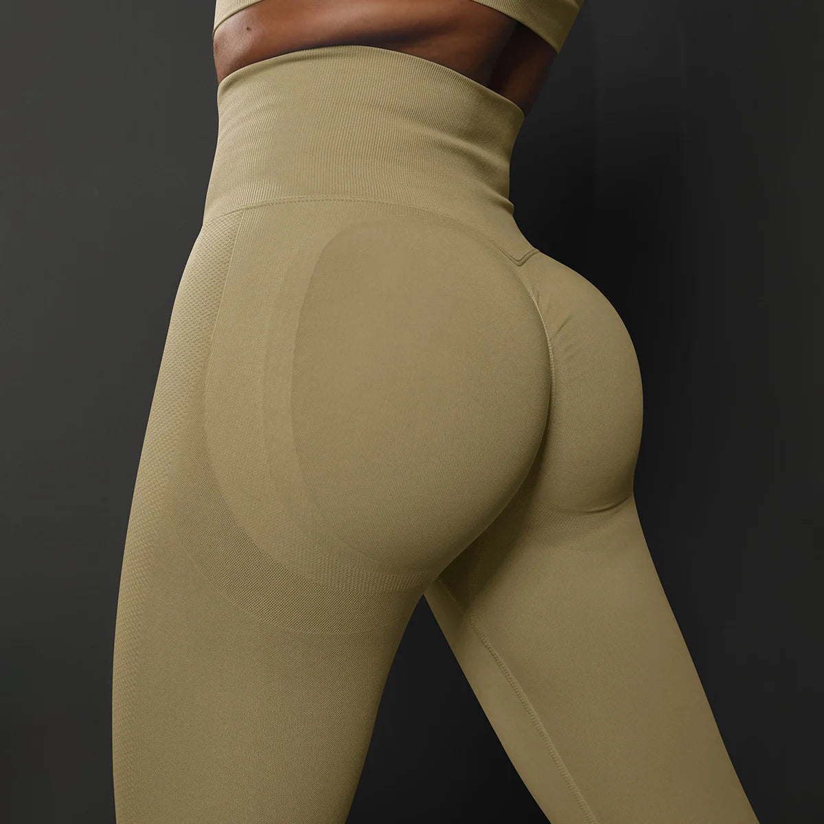 FlexFit Sculpt Leggings β¨πͺ