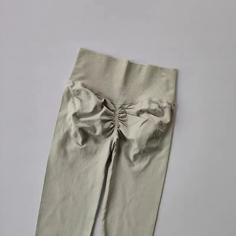 FlexFit Sculpt Leggings β¨πͺ
