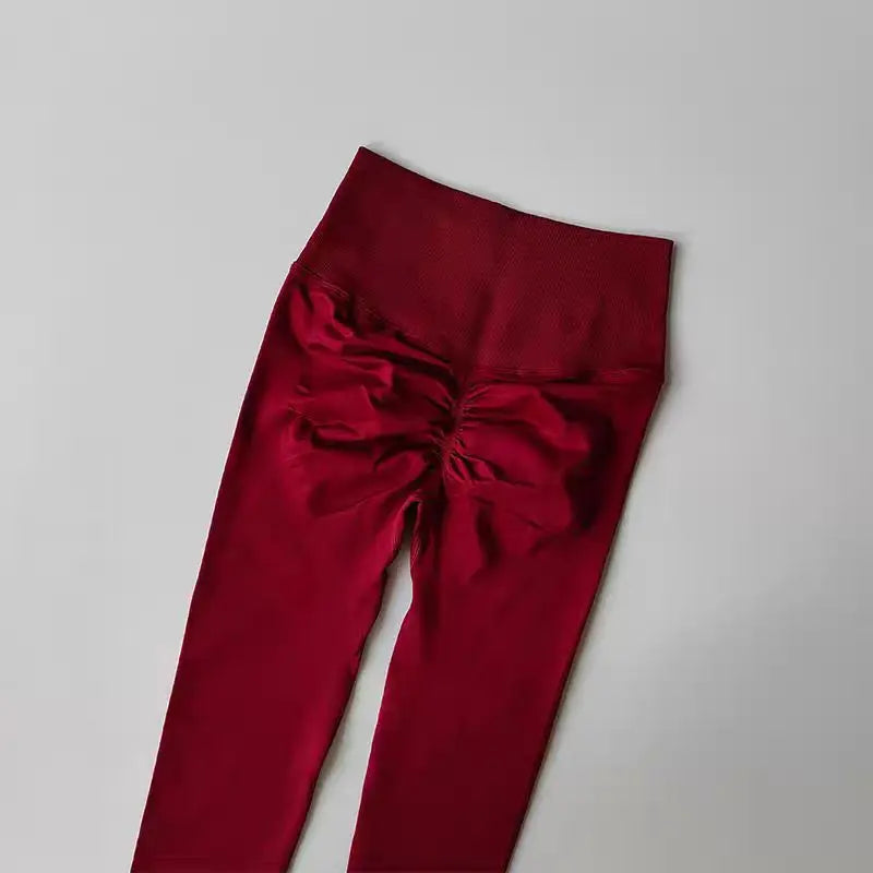 FlexFit Sculpt Leggings β¨πͺ