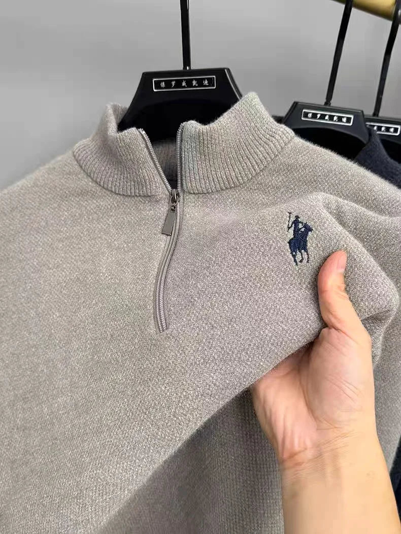 π₯ Prestige Rider Pullover π₯