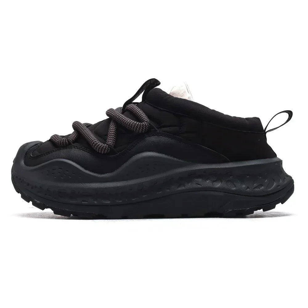 SALUDAS Original ORA Casual Sneakers Men and Women Soft-Soled Half-Slipper Slip-On Loafers Outdoor Thick-Soled Walking Shoes