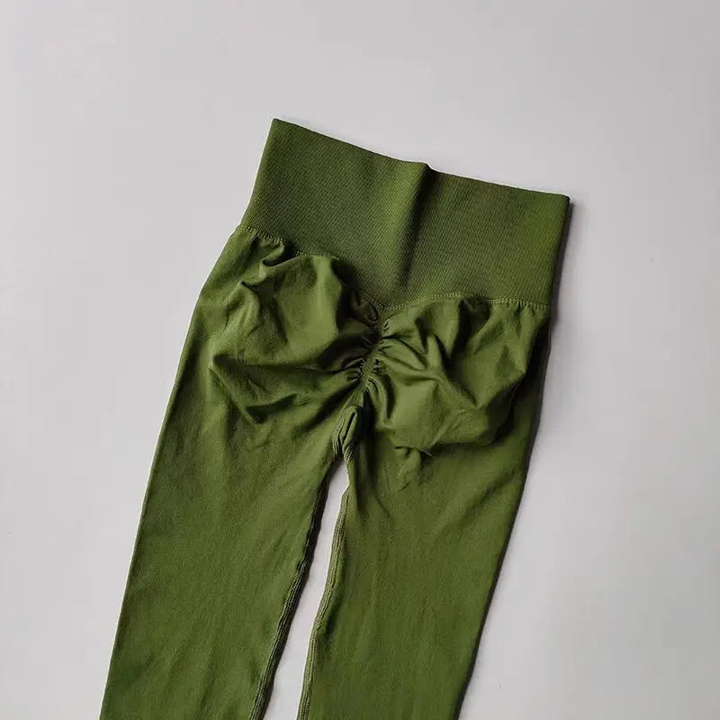 FlexFit Sculpt Leggings β¨πͺ