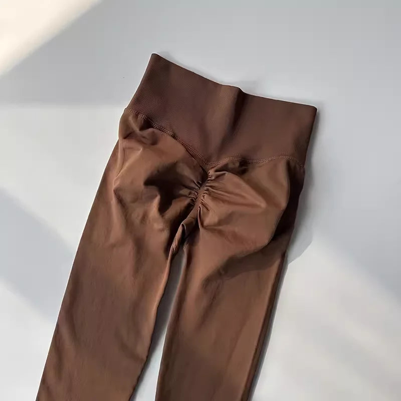 FlexFit Sculpt Leggings β¨πͺ