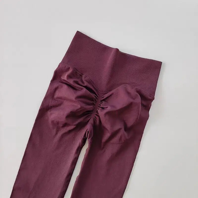 FlexFit Sculpt Leggings β¨πͺ