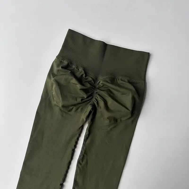 FlexFit Sculpt Leggings β¨πͺ