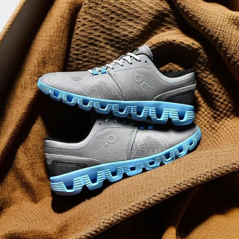 CloudRush 5