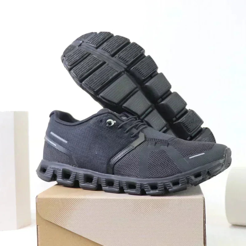 CloudStride 5