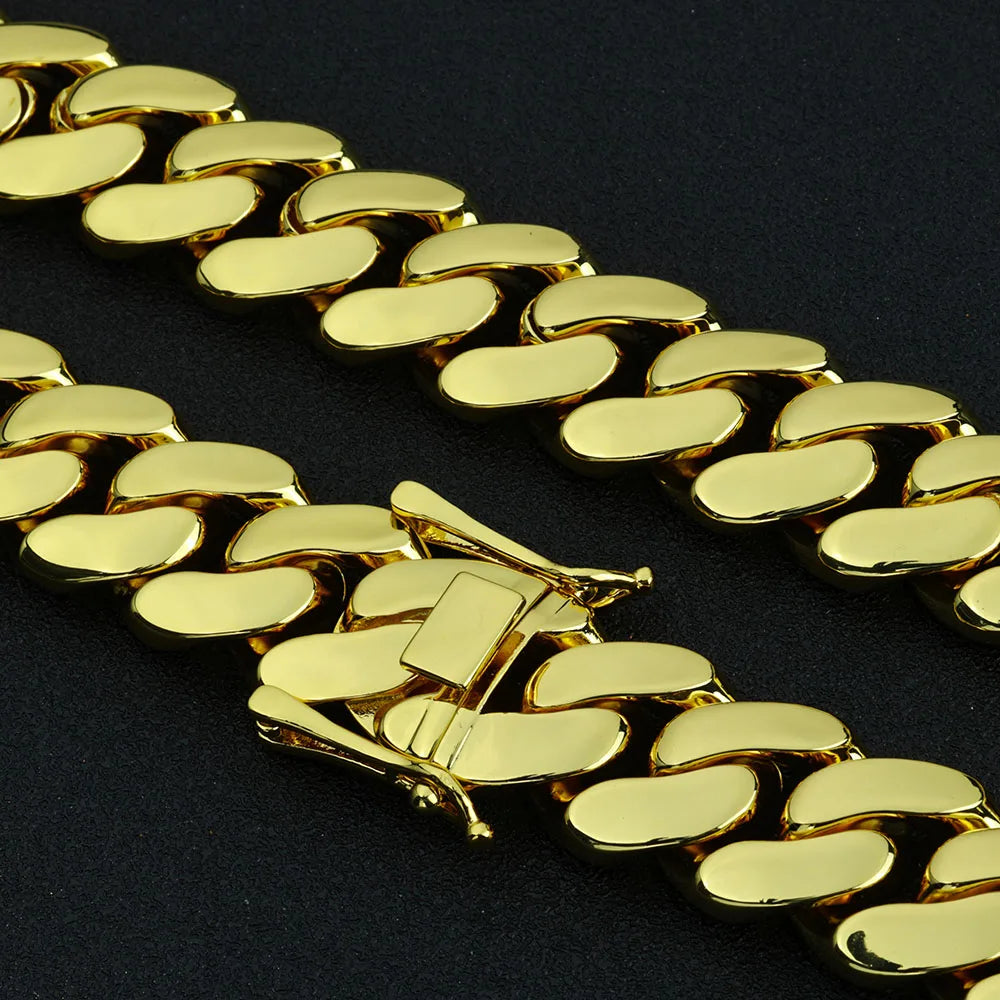 Necklace for Men Custom