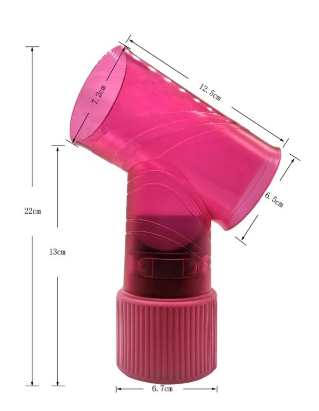 AirFlow Styler