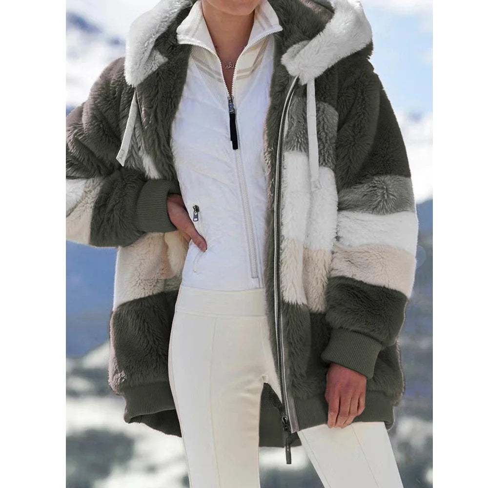 "CozyChic"