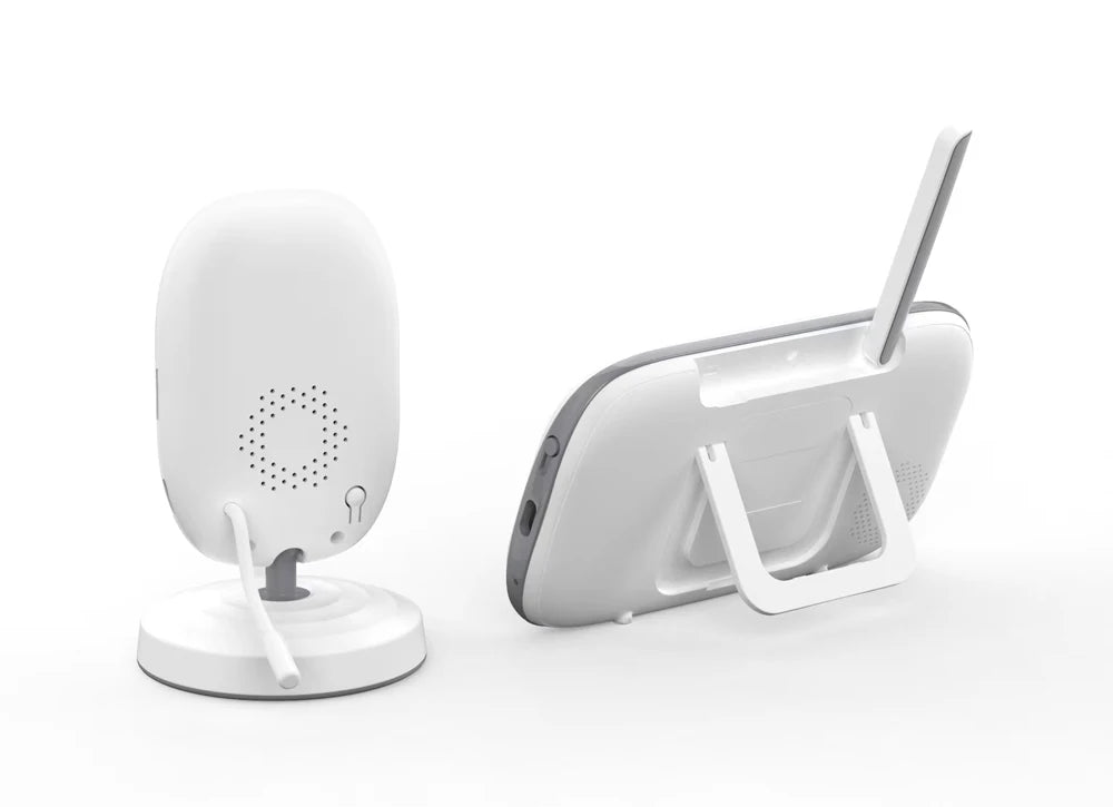 "Cdycam 3.5'' Wireless Baby Monitor"