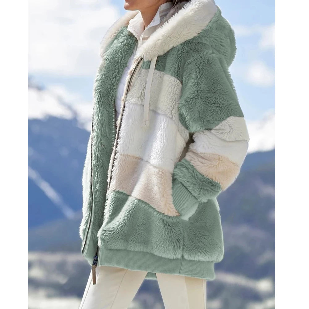 "CozyChic"