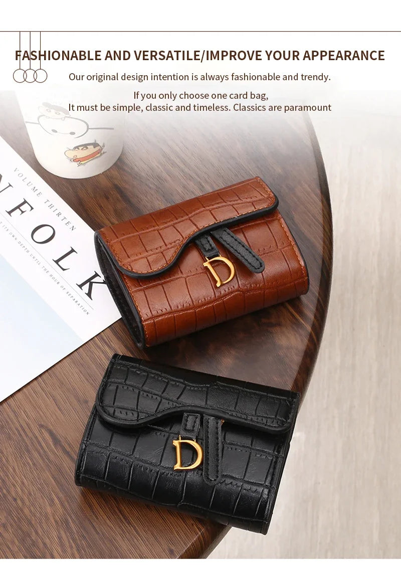ChicMini Wallet 💖