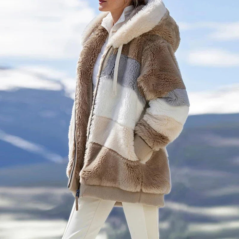 "CozyChic"
