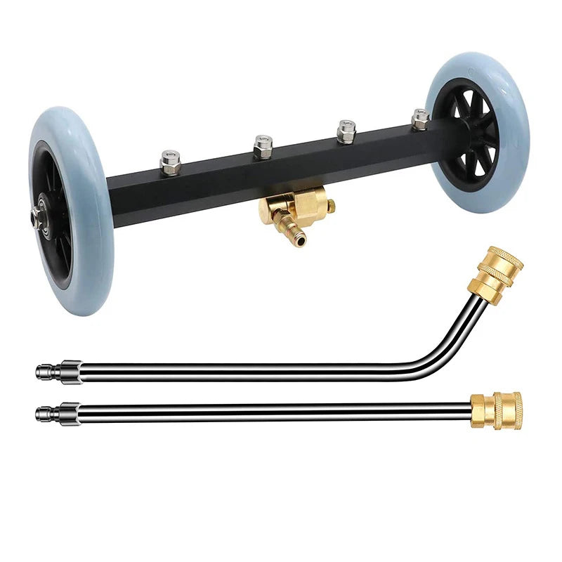 Search in sidebar query