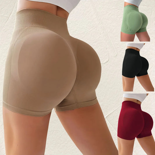 PowerLift Shorts