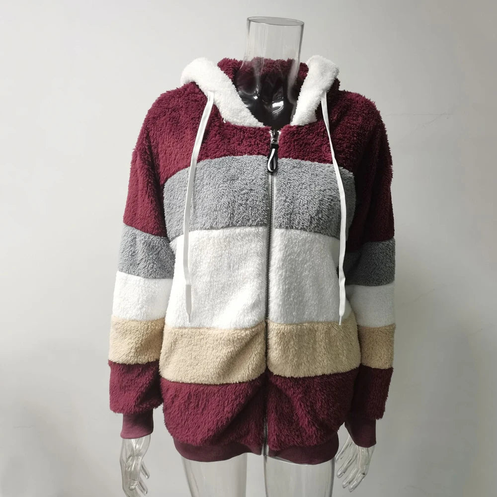"CozyChic"