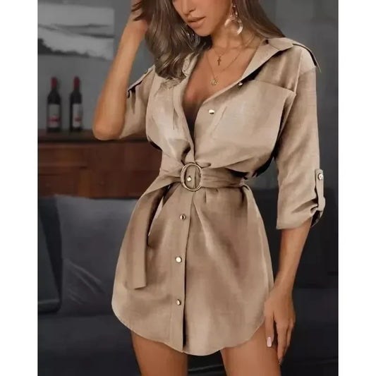 dress versatile yet fashionable
