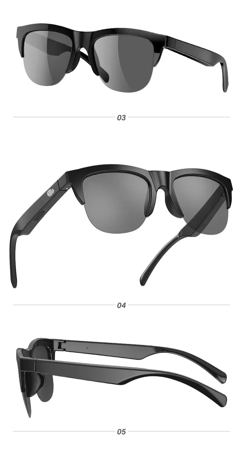"Xiaomi Smart Audio Sunglasses"