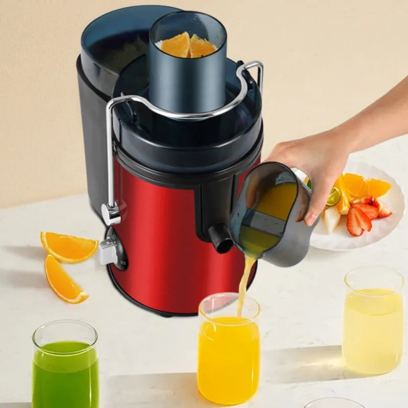 Power Juice Pro