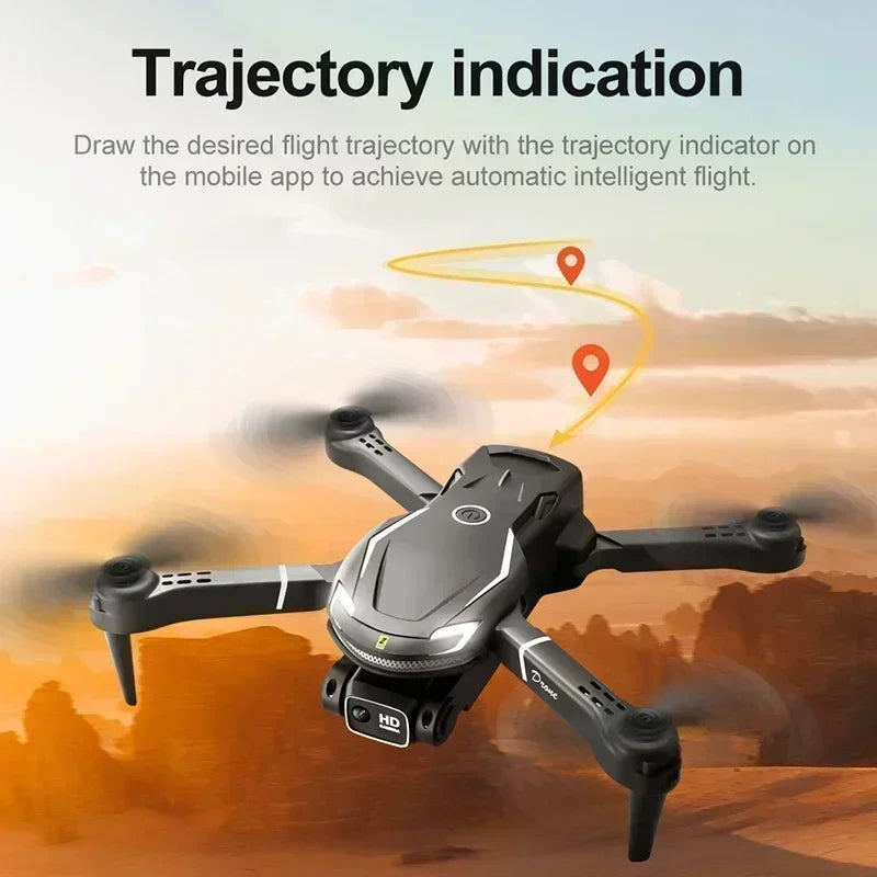 "Xiaomi MIJIA V88 8K Drone"