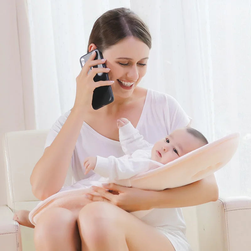 Baby Bliss Buddy