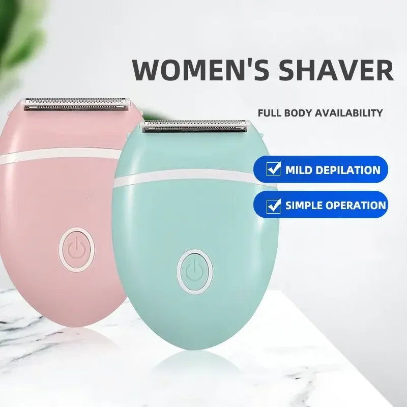 🌸 SilkGlide Pro – Smooth Skin, Zero Hassle! 🌸