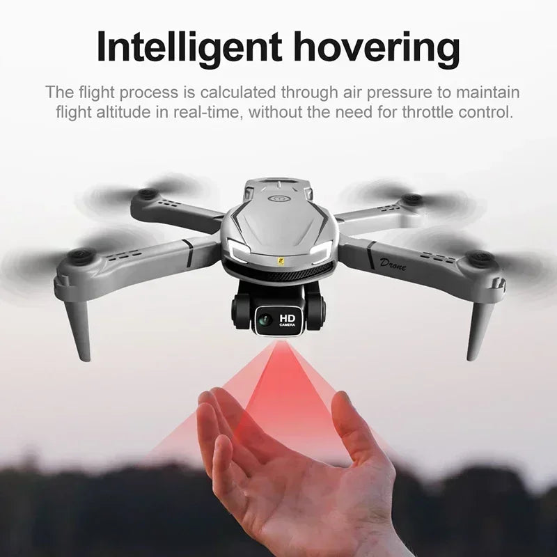 "Xiaomi MIJIA V88 8K Drone"