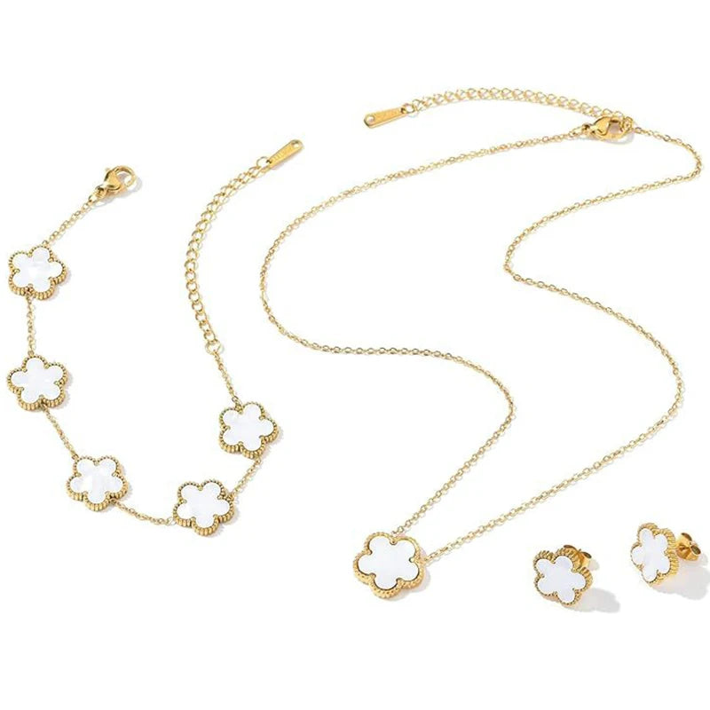 GoldenClover™ ✨🍀