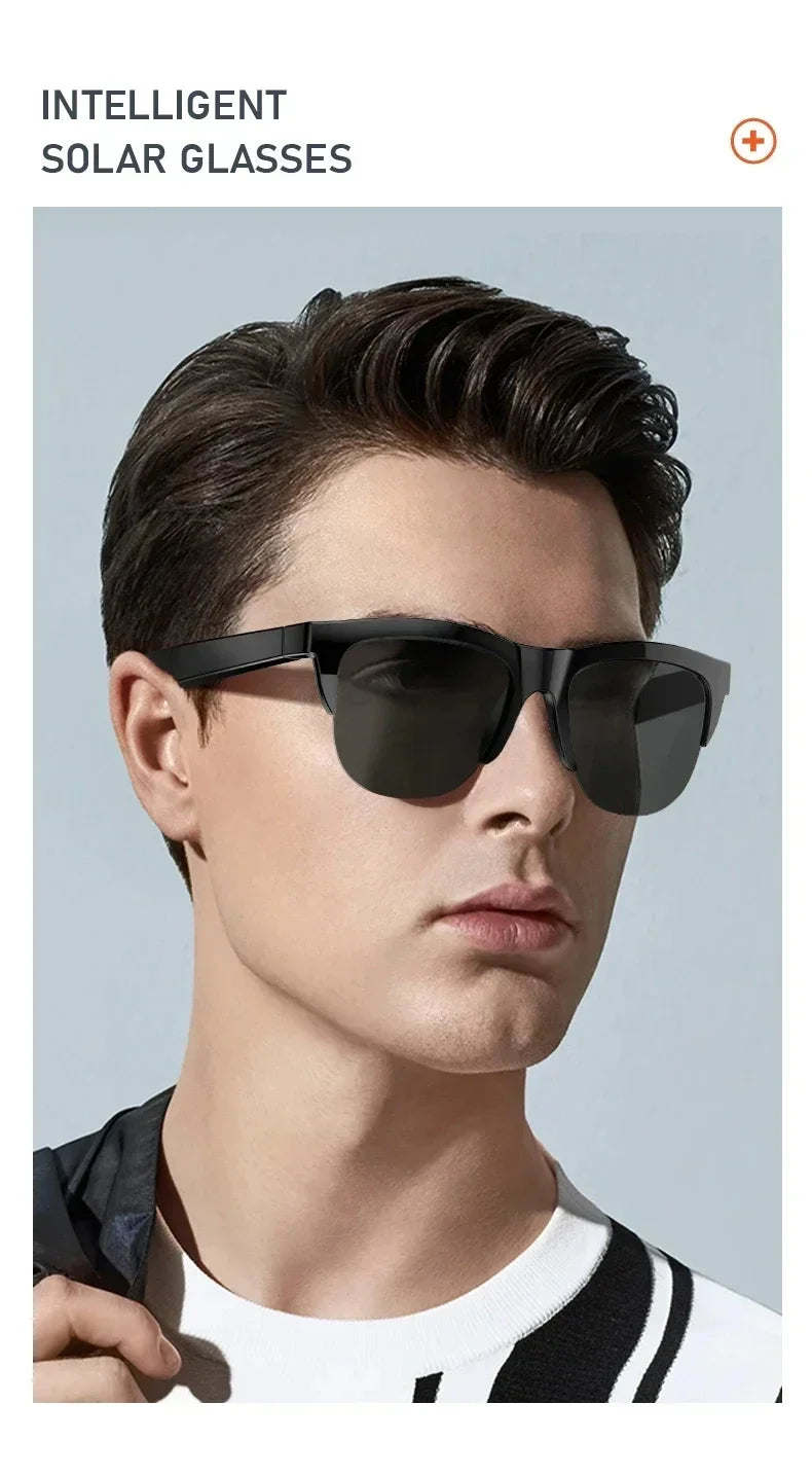 "Xiaomi Smart Audio Sunglasses"