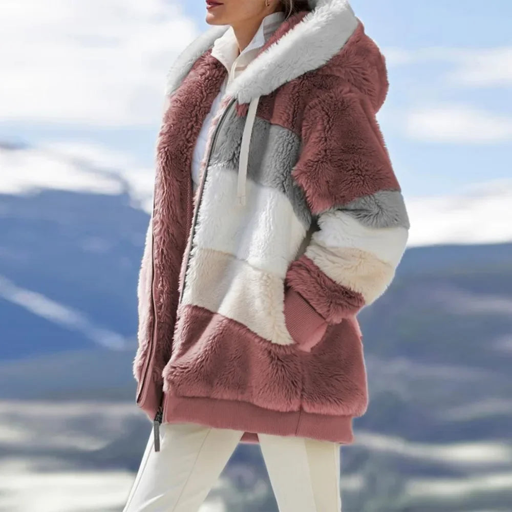 "CozyChic"