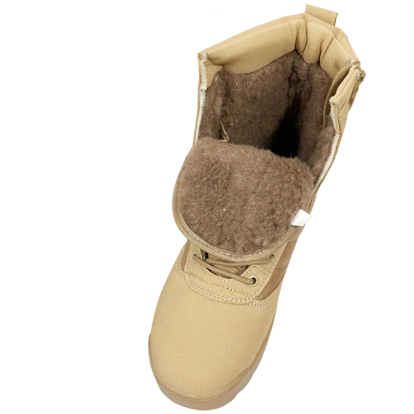 Winter men shoes Tactical Boots Men Boots Special Force Desert Combat Boot Outdoor Hiking Boot Men Work Safty Shoe
