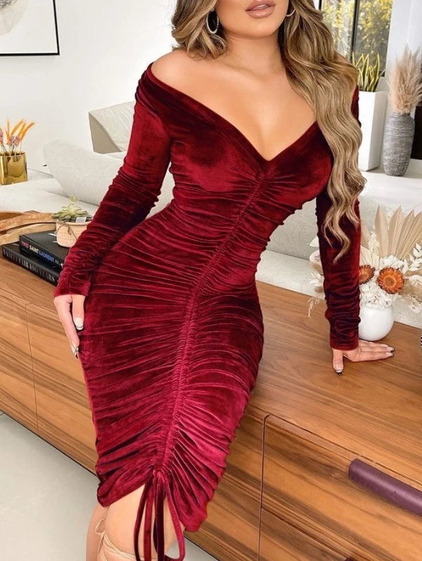 Women's New Hot Selling Fashion 2023 Spot Long Sleeve