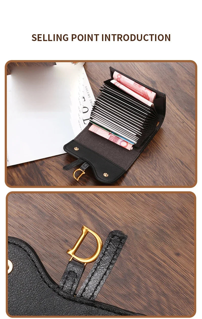ChicMini Wallet 💖